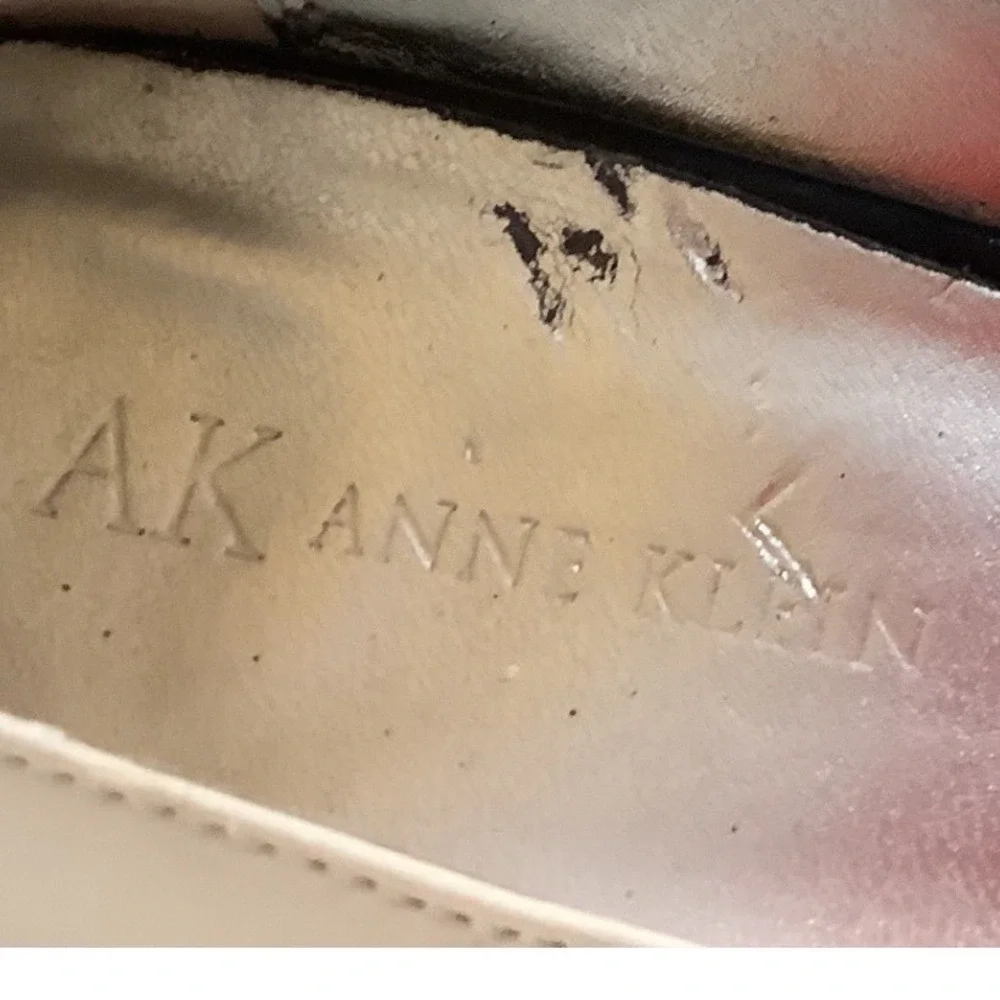 Anne Klein ak anne